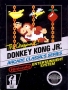 Nintendo  NES&nbsp; - &nbsp;Donkey Kong Jr